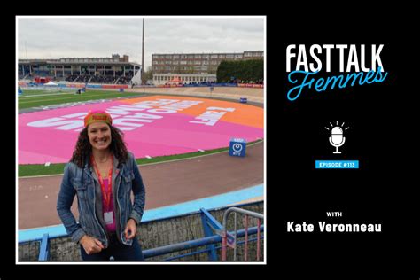 Fast Talk Femmes Podcast The Return On Investment In Womens Sport