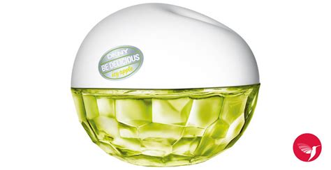 Dkny Be Delicious Icy Apple Donna Karan Perfume A Fragrance For Women