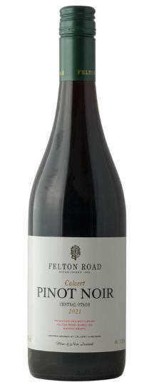 Buy Felton Road Pinot Noir Calvert Ml Online