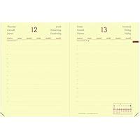 Quo Vadis Q Agenda Daily Pocket Pre Multilingua Anno Colore