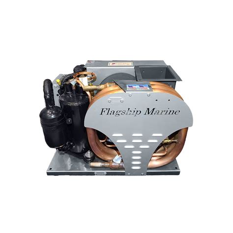 Flagship Fm R Btu Self Contained Marine Air Conditioner V