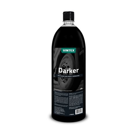 darker vintex