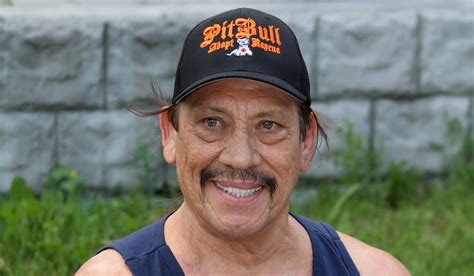 Young and the Restless News: Danny Trejo Helps Free Baby Trapped in ...