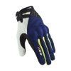 LS2 Guantes Dart II Man Azul Con Precio Guatemala Kemik