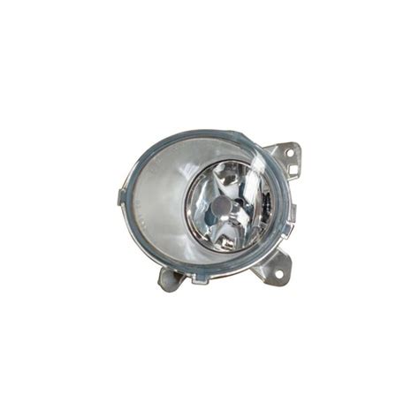 1446355 FOG LAMP LHS SCANIA R P G