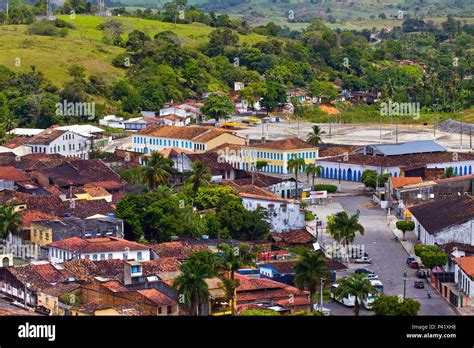 Centro De Laranjeiras - Laranjeiras Cidade de Laranjeiras Cidade Histórica Sergipe Nordeste ...