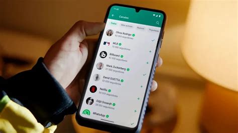 WhatsApp incorpora el modo walkie talkie de qué se trata esta novedosa