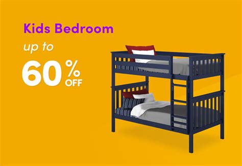 Big Sale Way Day Kids Bedroom Youll Love In 2023 Wayfair