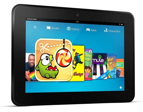 Root Kindle Fire Hd Th Generation