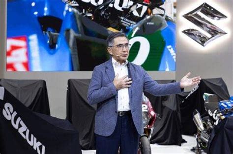 Suzuki Unveils All New Dr Z S Dr Z Sm At Eicma