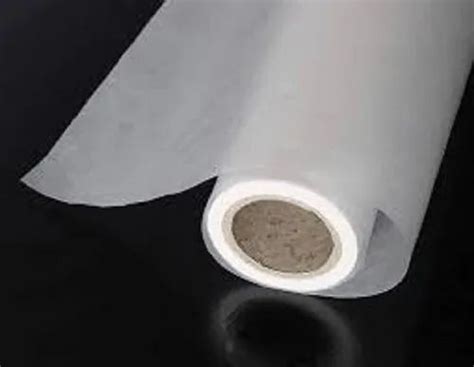 Glassine Paper At Best Price In India