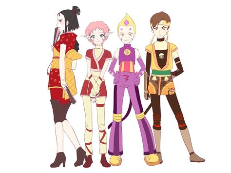 Code Lyoko Image By Tenko Mangaka 2899593 Zerochan Anime Image Board