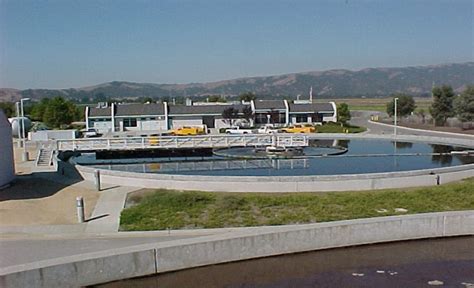 Stantec Helps California Wastewater Authority Expand Treatment Capacity