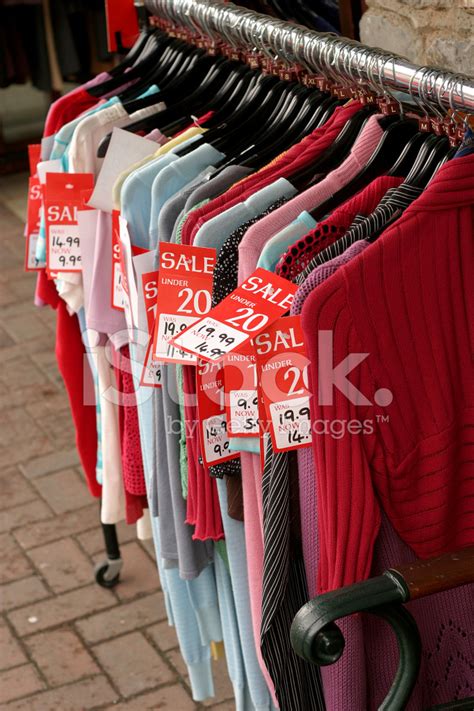 Sale Clothing Stock Photo | Royalty-Free | FreeImages