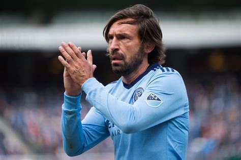 Andrea Pirlo - Biography, Height & Life Story | Super Stars Bio