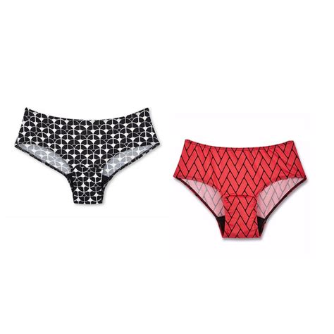 8 Best Period Panties That Actually Work For Heavy And Light Flows Allure