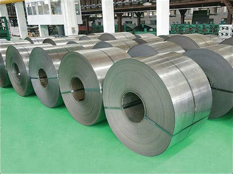 Hot Dip Galvanizing Of Steel Plate Product Price