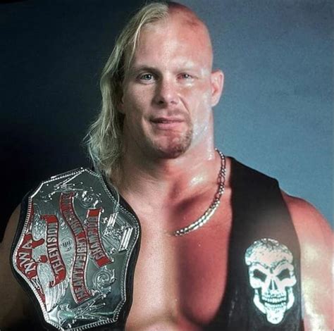 From Stunning” Steve Austin To Stone Cold” Steve Austin Strength