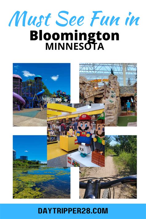 30 Best Things To Do In Bloomington Mn 2023 Artofit