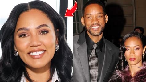 Ayesha Curry REGRETS INFAMOUS Red Table Talk Interview BLAMES Jada