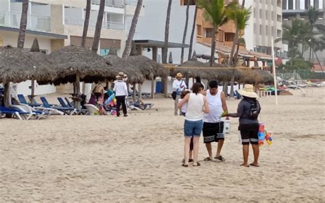 Inicia La Semana Santa Con Alta Ocupación Hotelera El Sol De Mazatlán Noticias Locales