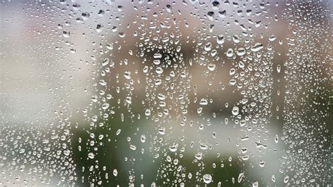 Rainy Window 4k Wallpapers Wallpaper Cave