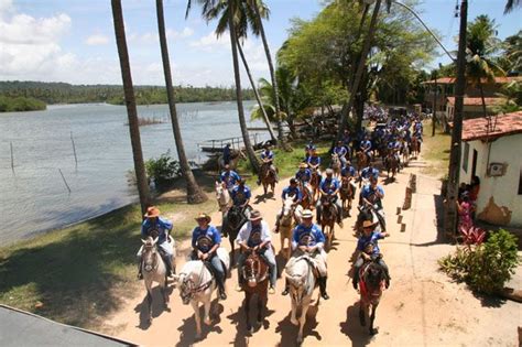 BLOG DE CULTURA E ARTE II CAVALGADA DA REPÚBLICA DE MARECHAL DEODORO