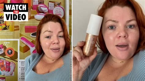 Im Obsessed ALDI Dupe Of 72 Cult Mecca Product Hits Shelves The