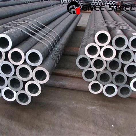 China En S Jr High Strength Carbon Steel Pipe Manufacturers