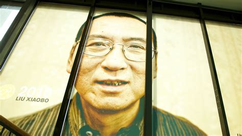 China's Nobel Peace Prize Laureate Liu Xiaobo Dead At 61, After Years Of Imprisonment | HuffPost ...