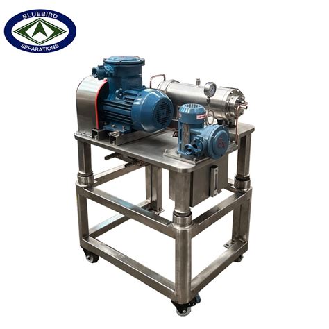 Centrifuges Decanter Centrifuge Sludge Centrifugal Centrifuge Sludge