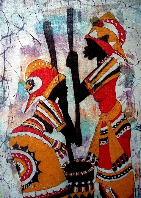 African Art Galleries