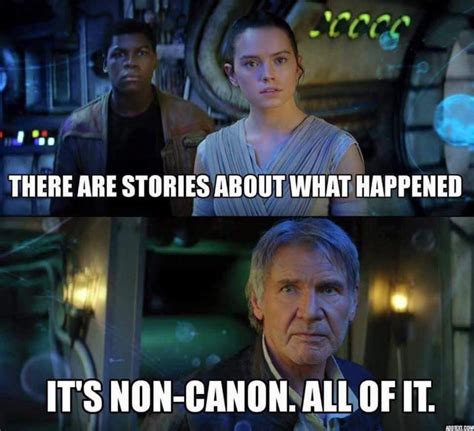 Here Are Some Of The Best Star Wars Memes