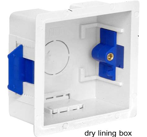 Dry Line Socket Box Flaherty Hardware