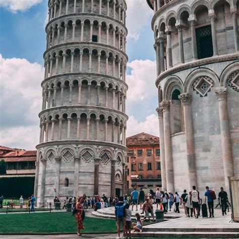 Antwort How Much Does It Cost To Visit The Leaning Tower Of Pisa