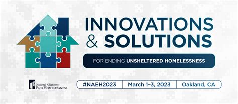 Innovations Solutions For Ending Unsheltered Homelessness National