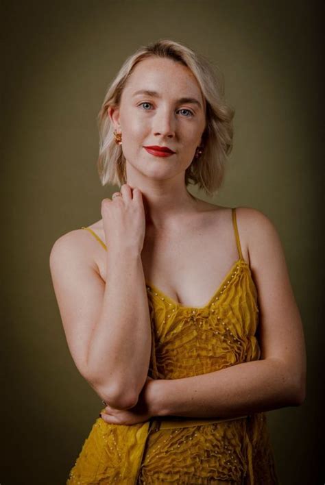 Saoirse Ronan HawtCelebs