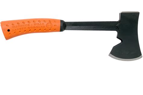 Estwing Camper S Axe Orange EO 25A Advantageously Shopping At