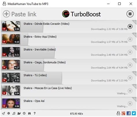 Mediahuman Youtube To Mp3 Converter 39 Télécharger Pour Pc Gratuit