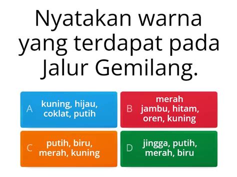 Kuiz Hari Kemerdekaan Pkmdspt Quiz