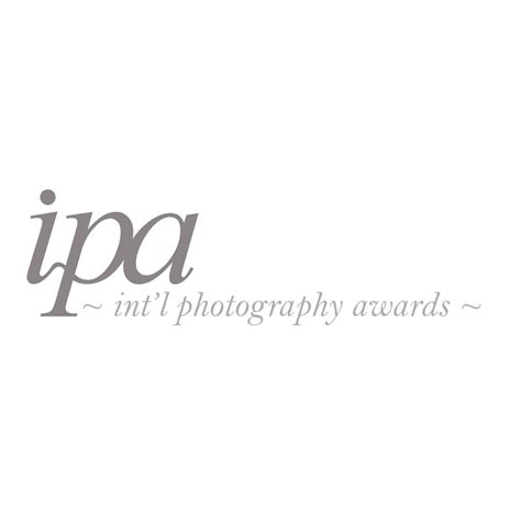 International Photography Awards 2021 | ALPA Log