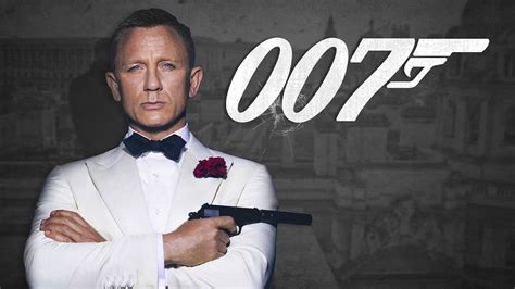 Nueva Novela De James Bond Se Ambienta En La Coronaci N De Carlos Iii