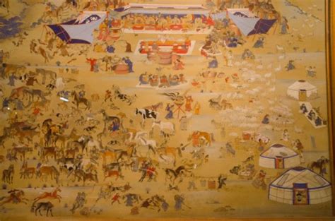 Zanabazar Museum of FIne Art (Ulaanbaatar) - All You Need to Know ...