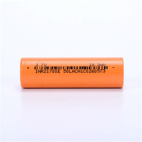 Custom Panasonic 21700 Battery 1600mah 2000mah 2500mah 3000mah 5000mah