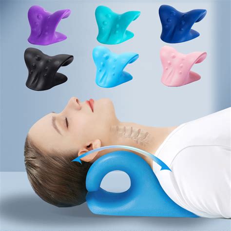 Cervical Pillow – Dropshipping Winning Products