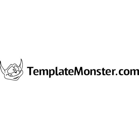 Templatemonster Logo Icons Free Download