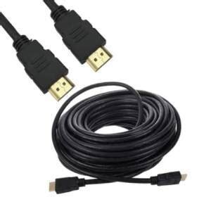 Cable HDMI 15 Metros Guatemala Precio