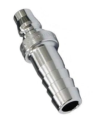 Nitto Kohki Hi Cupla Ph Quick Connect Pneumatic Coupler Plug