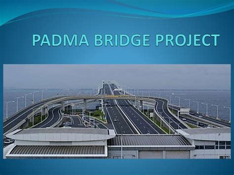 Padma bridge