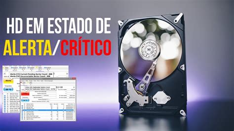 Computador está lento Pode ser defeito no seu HD SSD